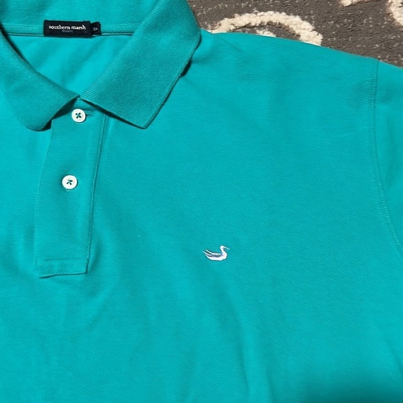 Southern Marsh polo. Size XXL. Excellent condition. - Picture 2 of 3